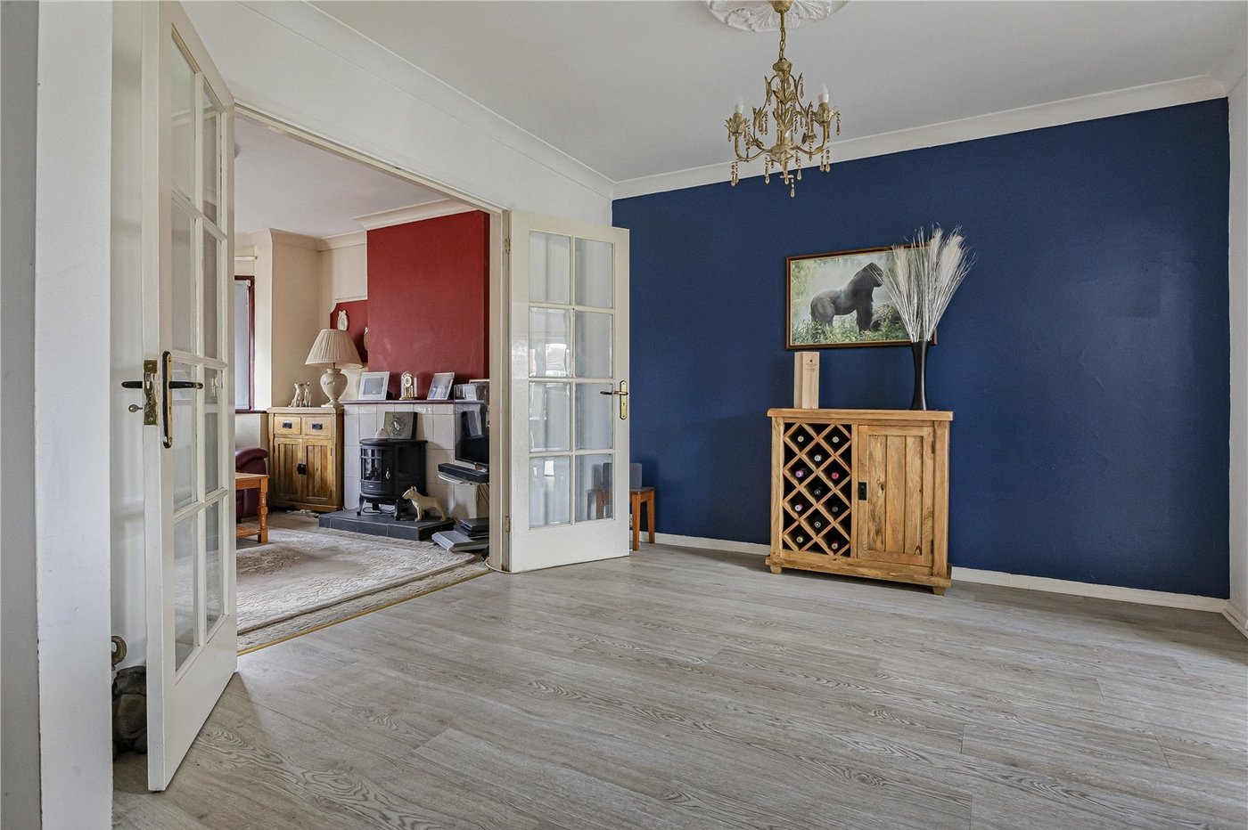 4 bedroom house for sale in Welling | Robinson Jackson