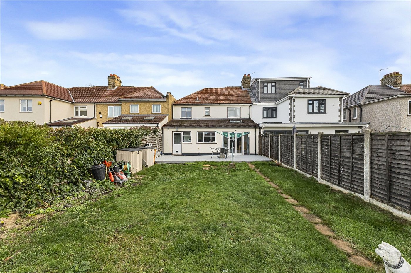 4 bedroom house for sale in Welling | Robinson Jackson