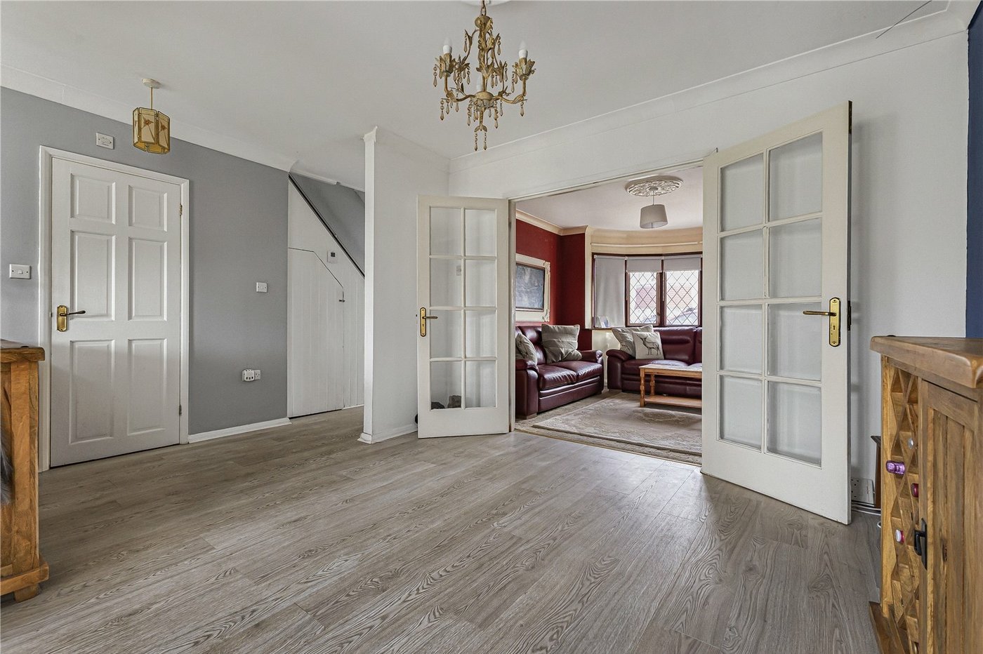 4 bedroom house for sale in Welling | Robinson Jackson