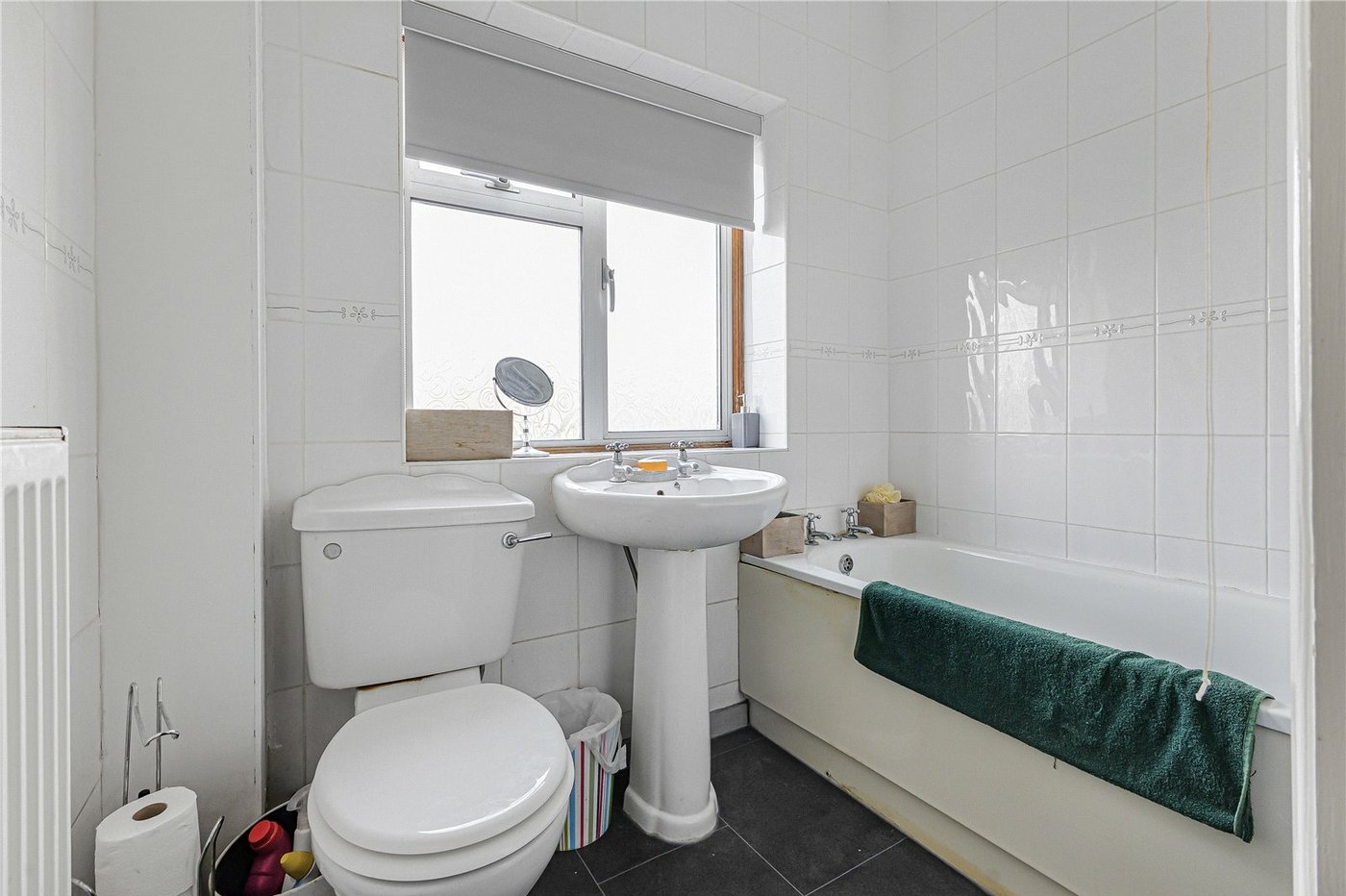 4 bedroom house for sale in Welling | Robinson Jackson