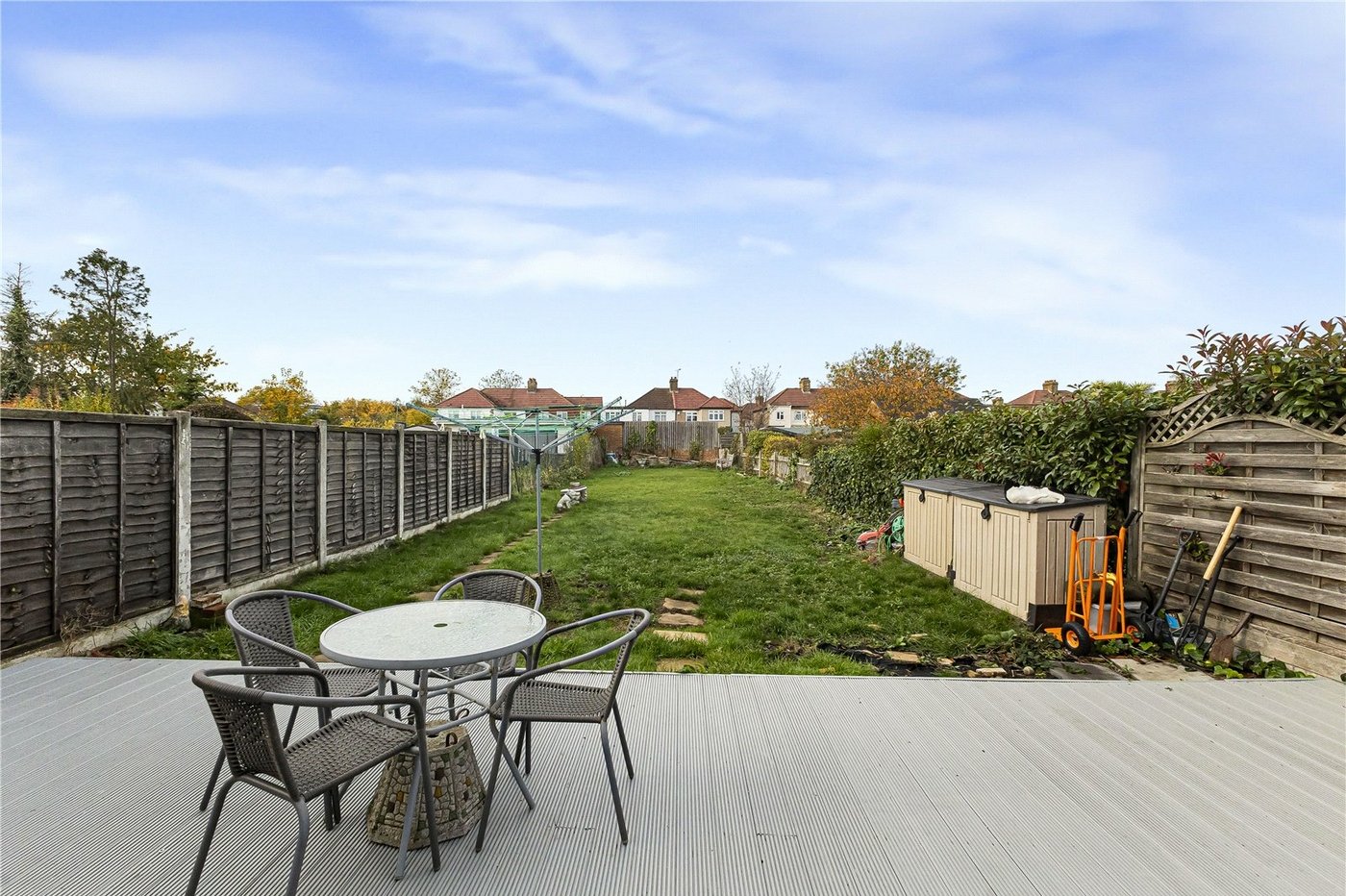 4 bedroom house for sale in Welling | Robinson Jackson