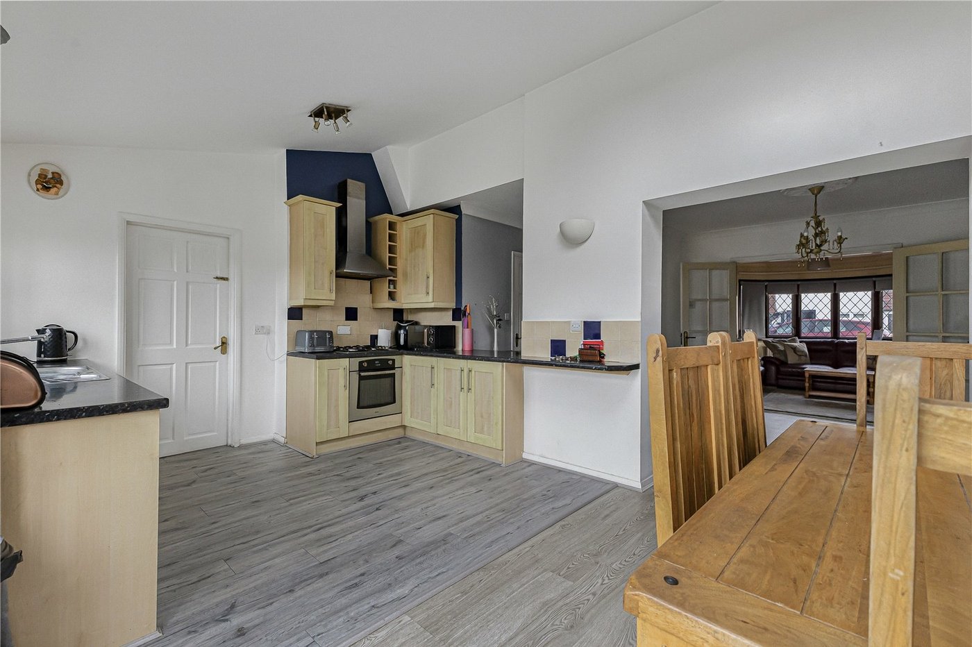 4 bedroom house for sale in Welling | Robinson Jackson