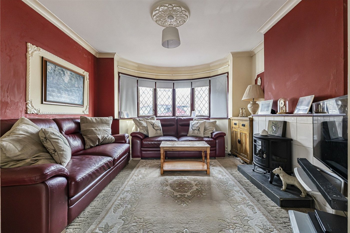 4 bedroom house for sale in Welling | Robinson Jackson