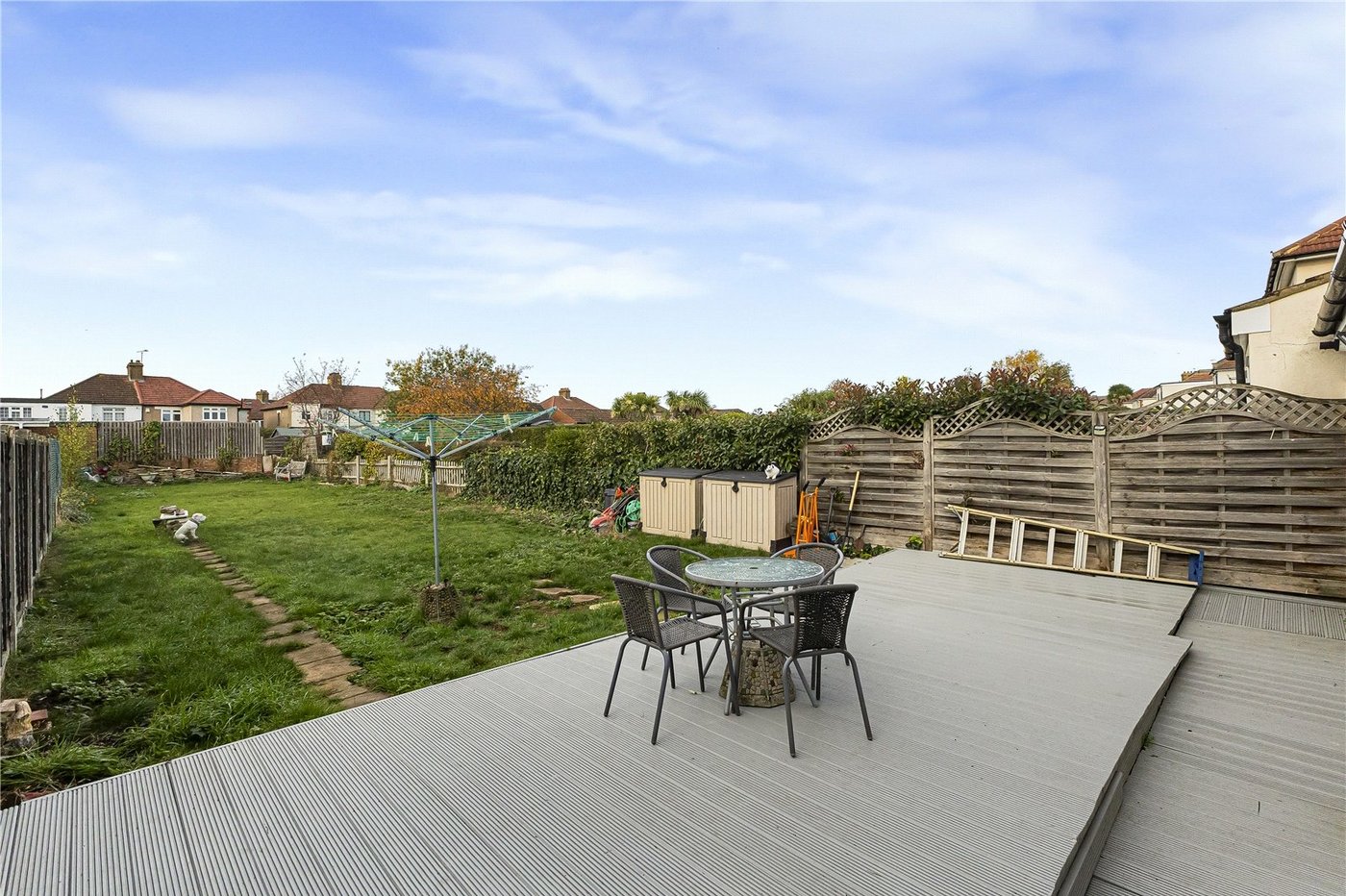 4 bedroom house for sale in Welling | Robinson Jackson