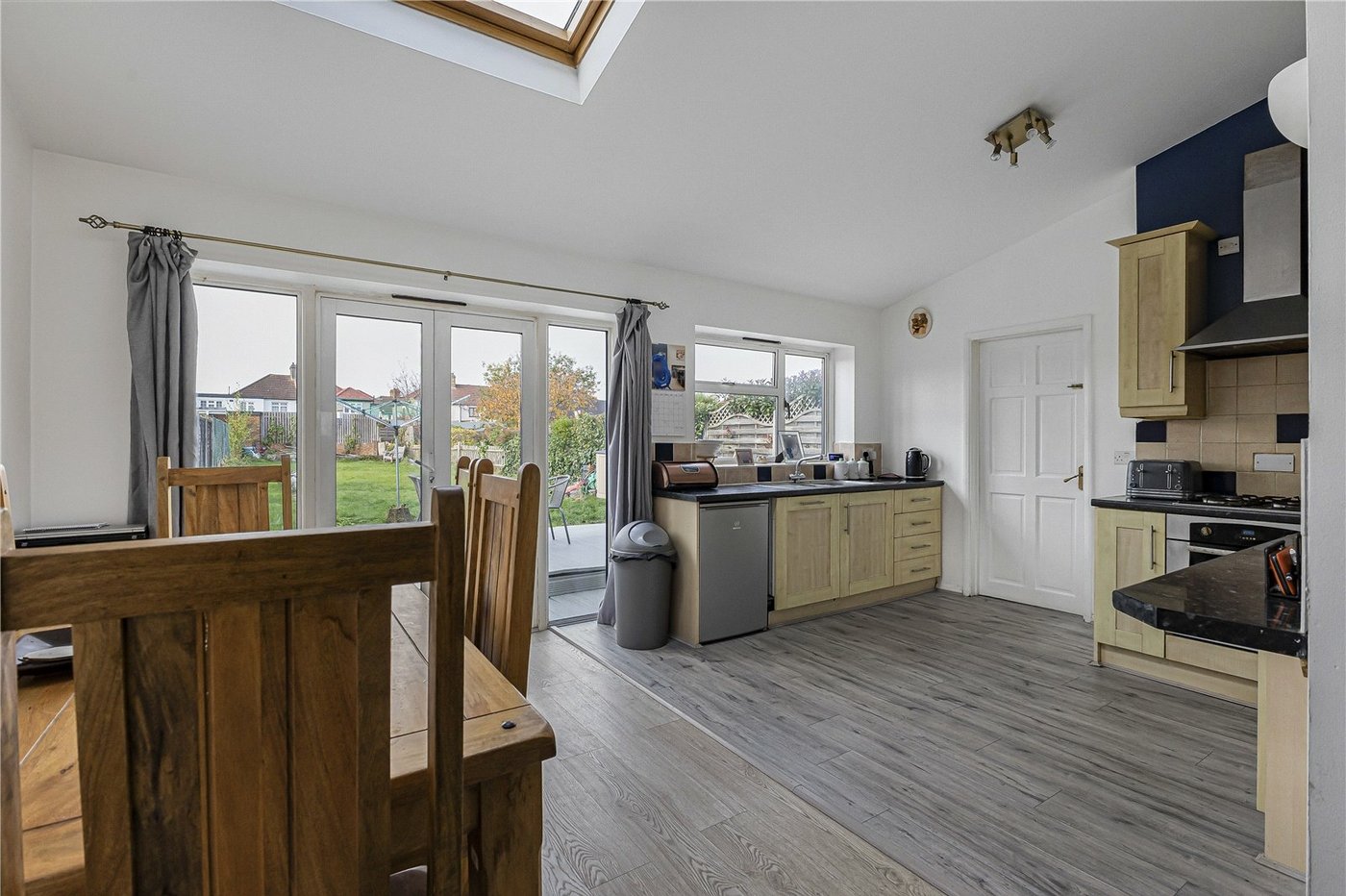 4 bedroom house for sale in Welling | Robinson Jackson