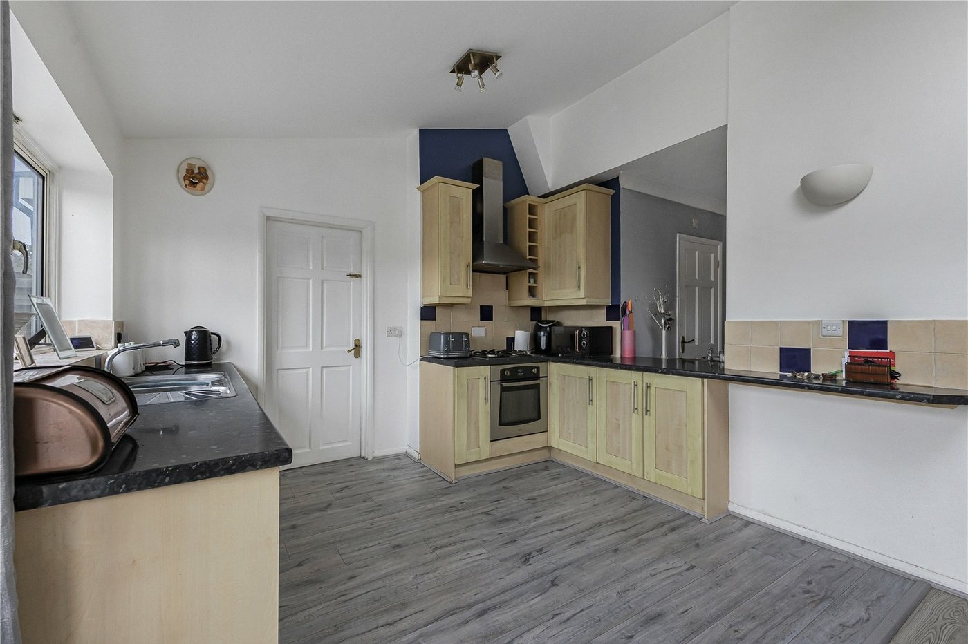 4 bedroom house for sale in Welling | Robinson Jackson