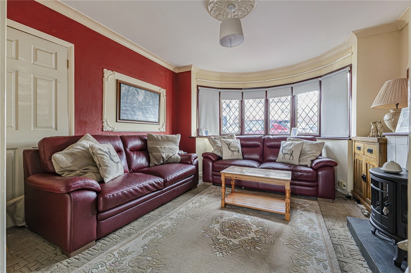 4 bedroom house for sale in Welling | Robinson Jackson