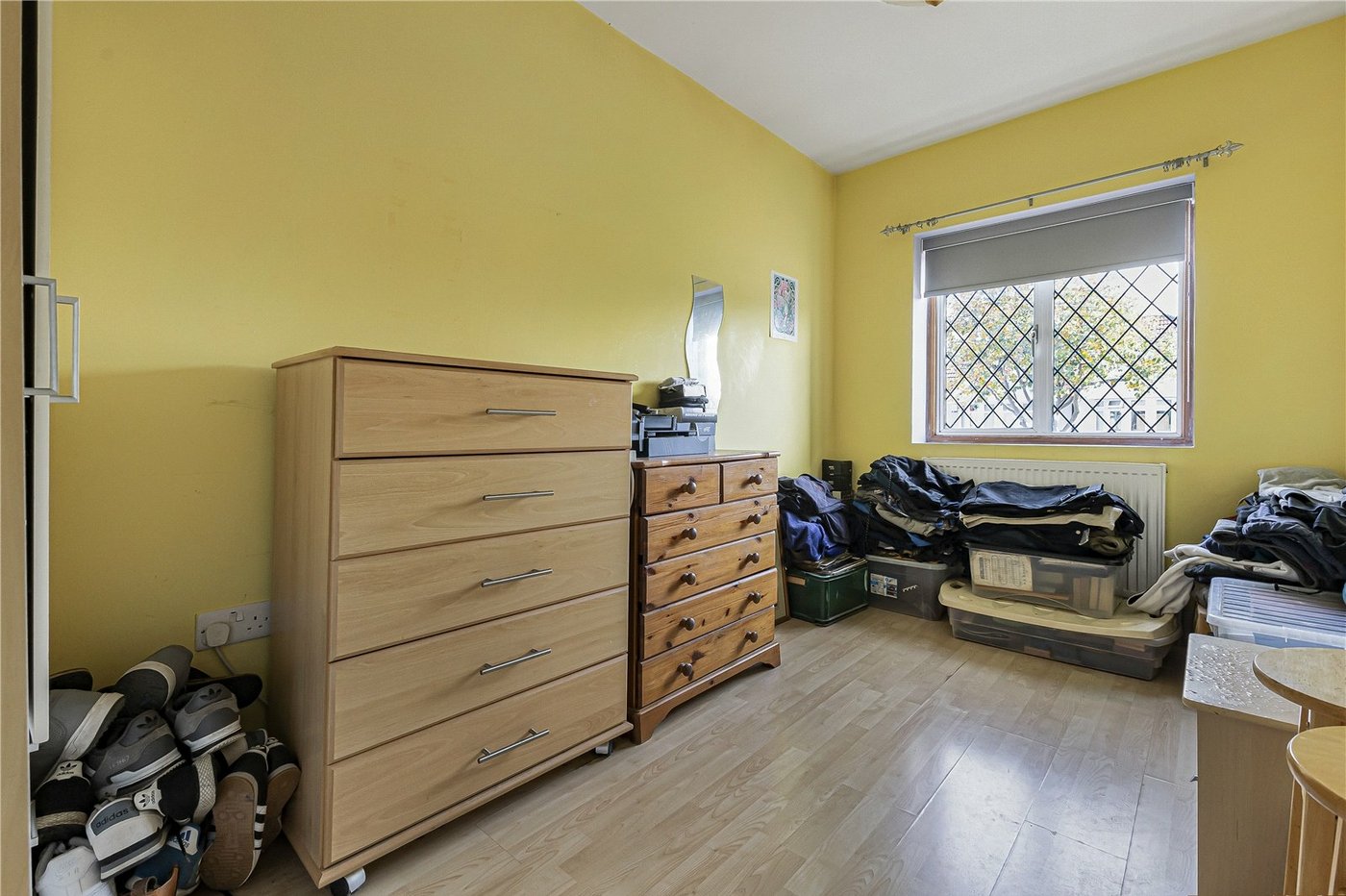 4 bedroom house for sale in Welling | Robinson Jackson