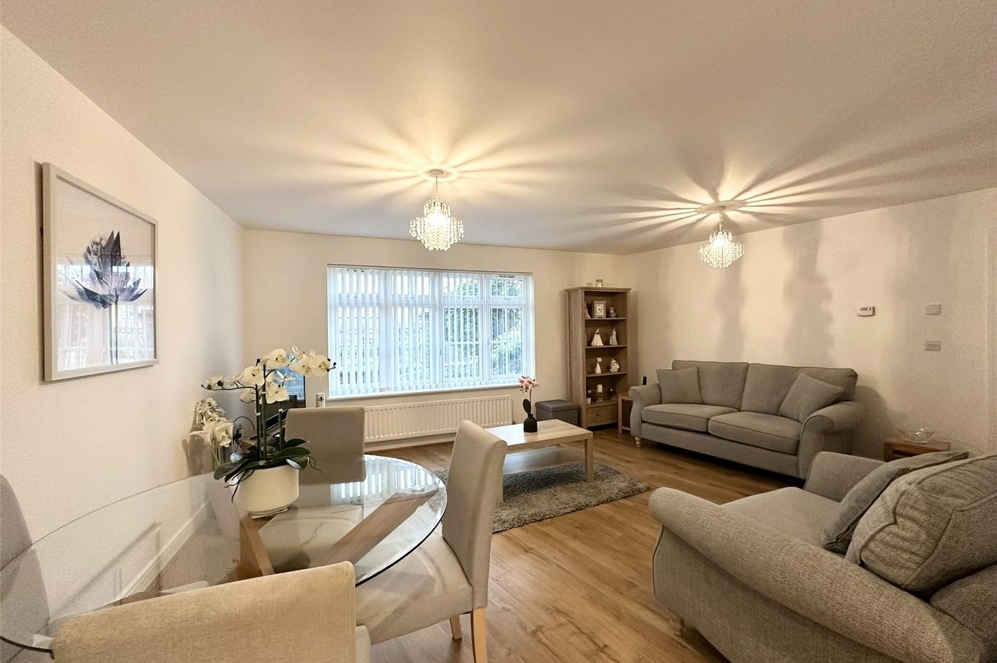 2 bedroom property for sale in Candy Dene | Robinson Jackson