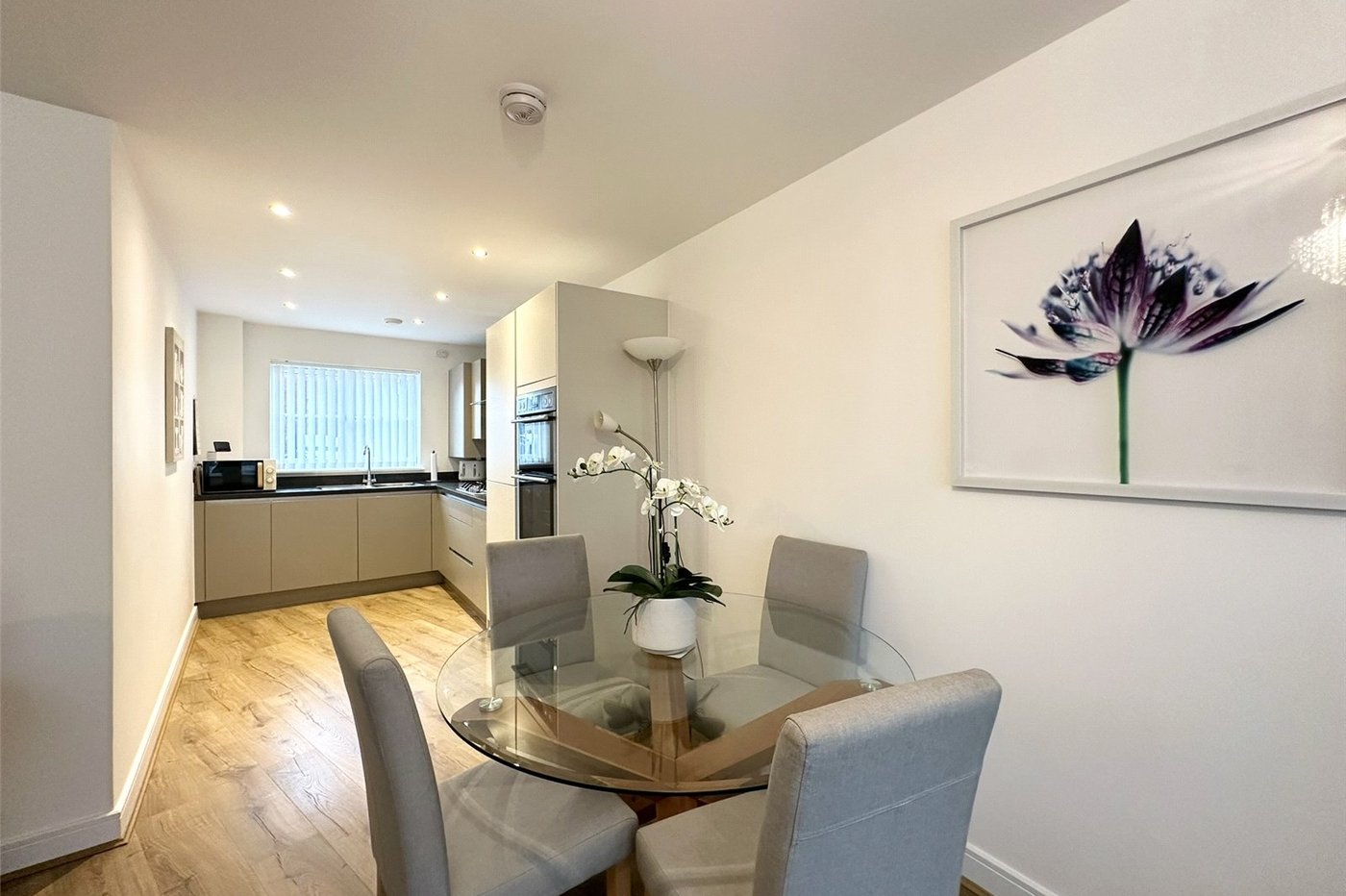 2 bedroom property for sale in Candy Dene | Robinson Jackson