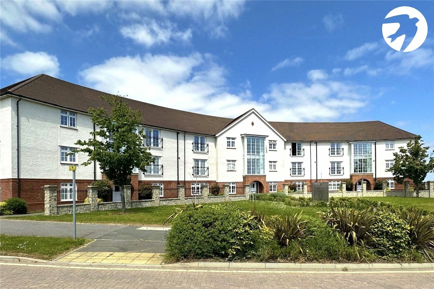 2 bedroom property for sale in Candy Dene | Robinson Jackson