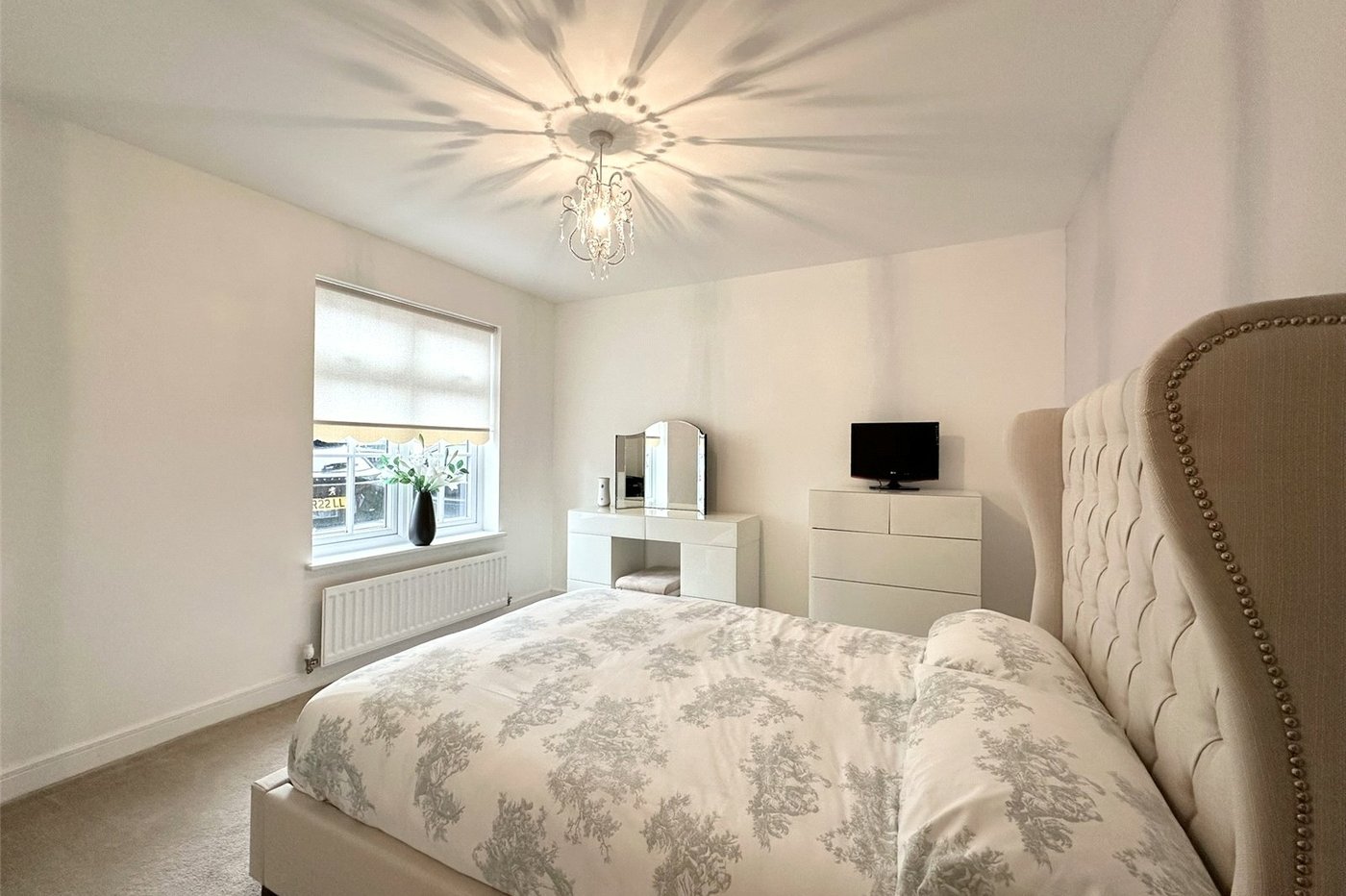 2 bedroom property for sale in Candy Dene | Robinson Jackson