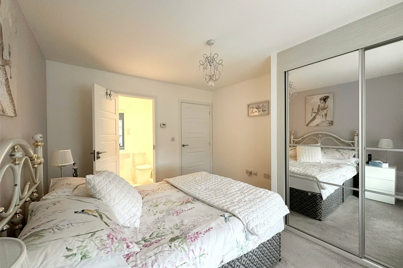 2 bedroom property for sale in Candy Dene | Robinson Jackson