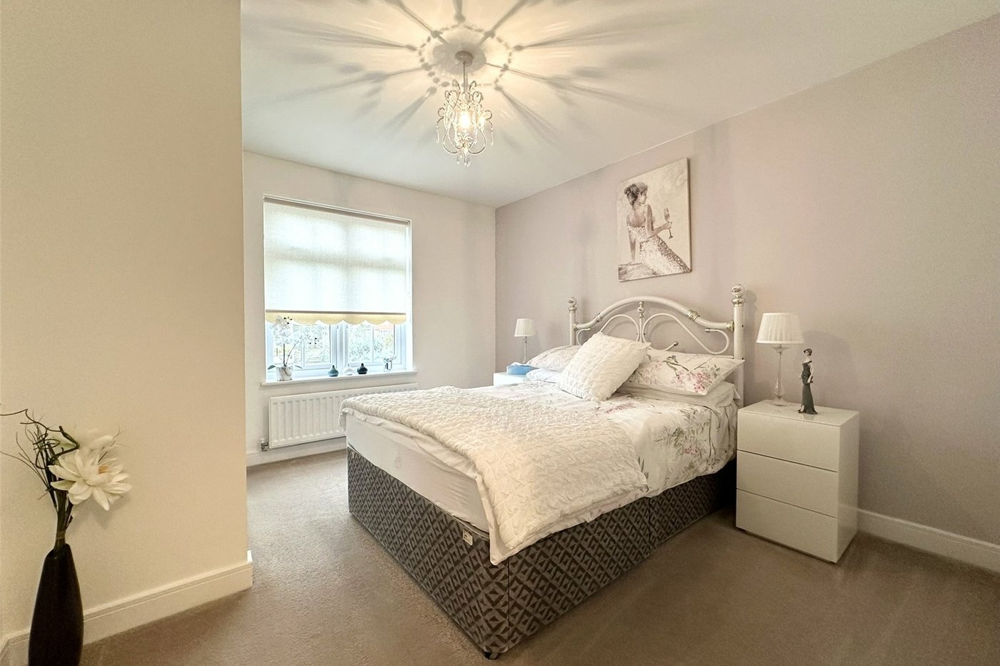 2 bedroom property for sale in Candy Dene | Robinson Jackson