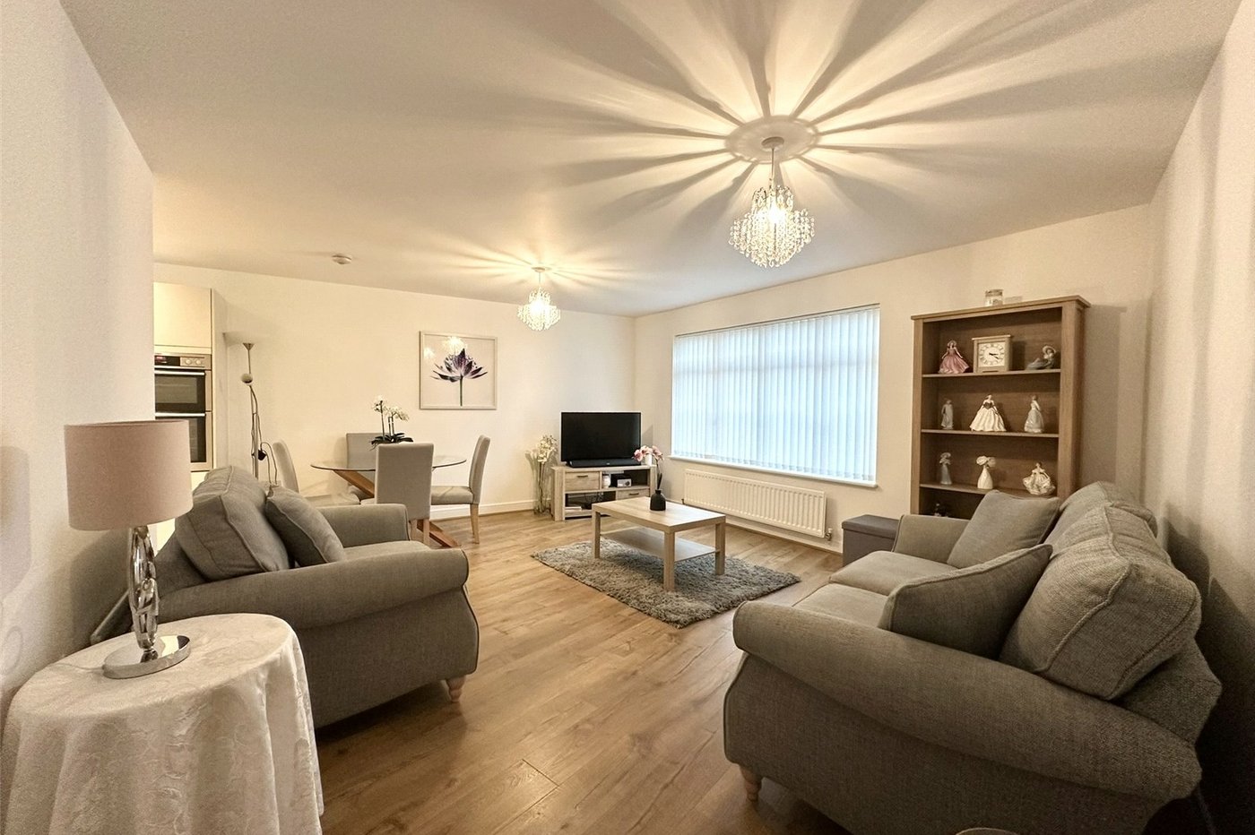 2 bedroom property for sale in Candy Dene | Robinson Jackson