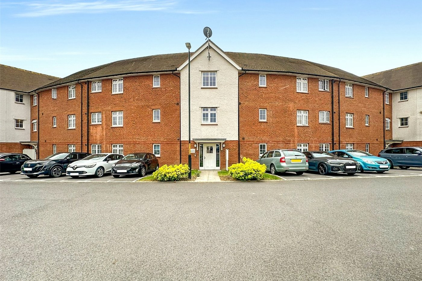 2 bedroom property for sale in Candy Dene | Robinson Jackson