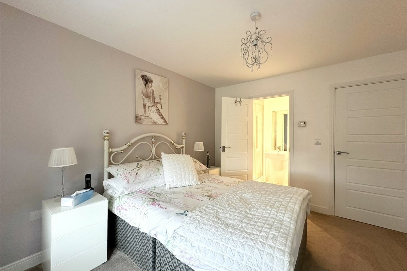 2 bedroom property for sale in Candy Dene | Robinson Jackson