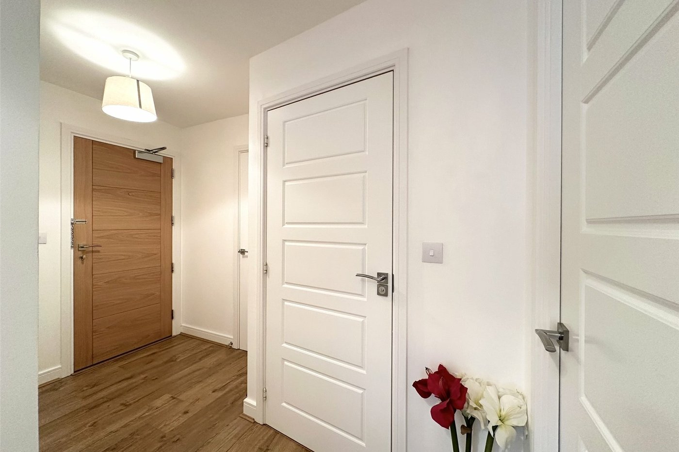 2 bedroom property for sale in Candy Dene | Robinson Jackson