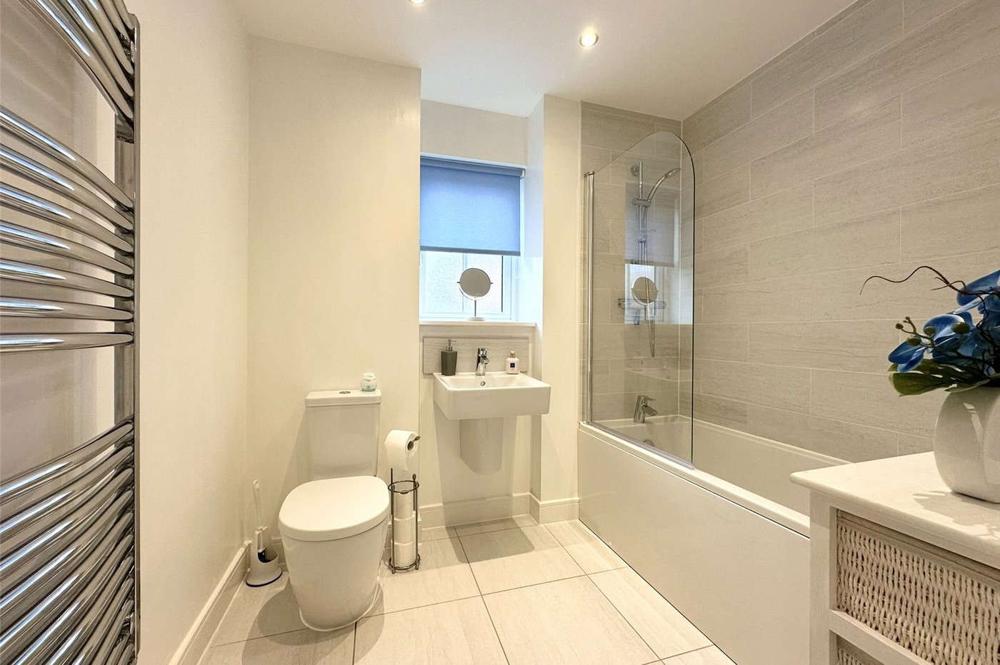 2 bedroom property for sale in Candy Dene | Robinson Jackson