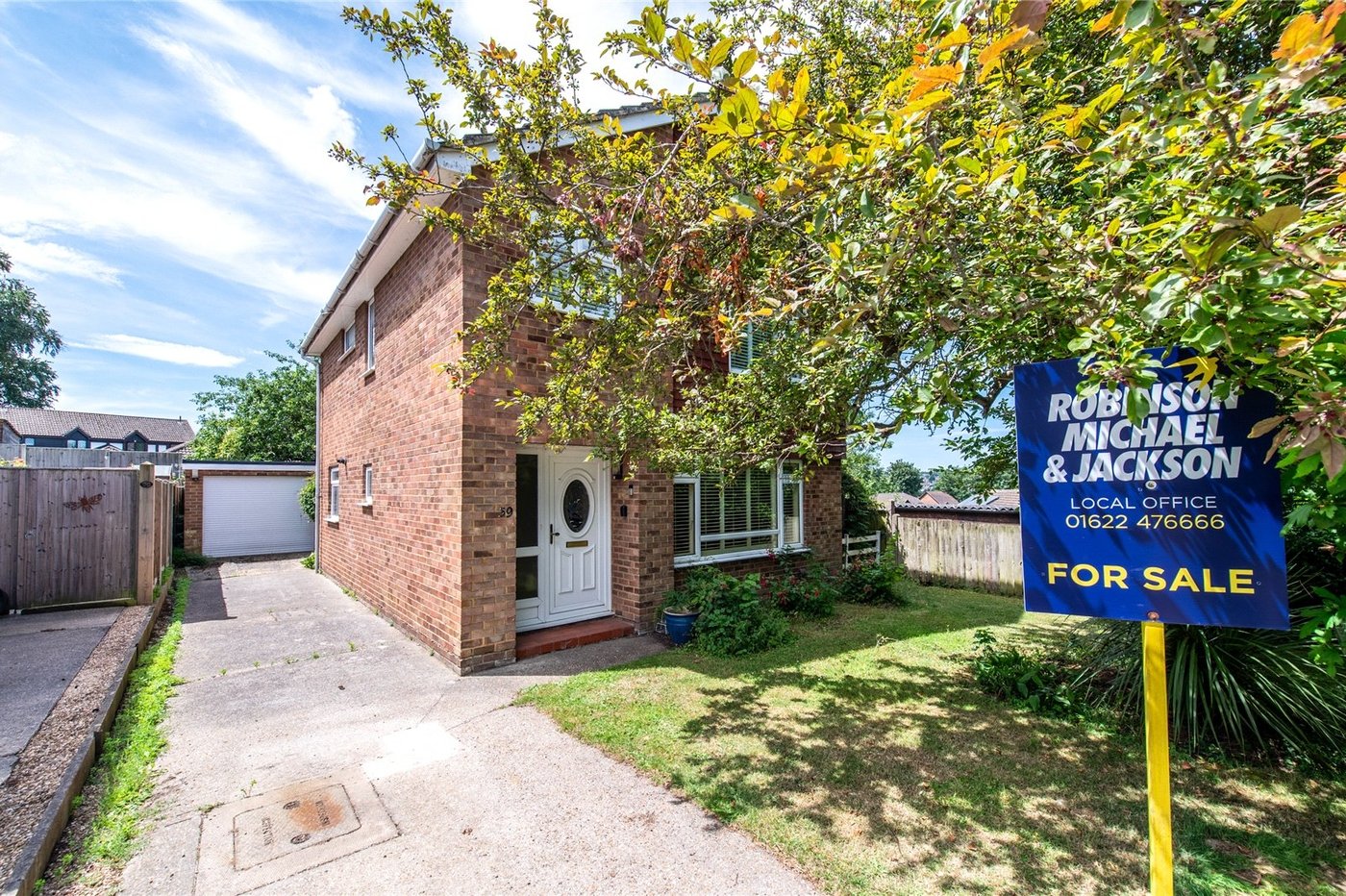 4 bedroom house for sale in Maidstone | Robinson Michael & Jackson