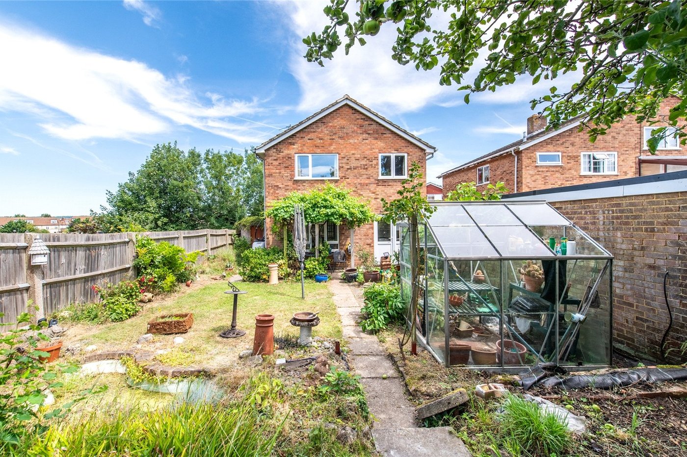 4 bedroom house for sale in Maidstone | Robinson Michael & Jackson
