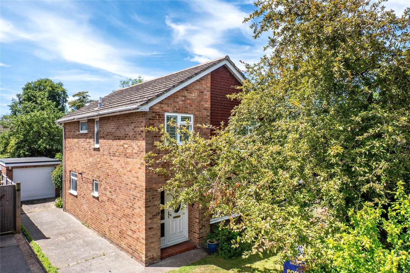 4 bedroom house for sale in Maidstone | Robinson Michael & Jackson