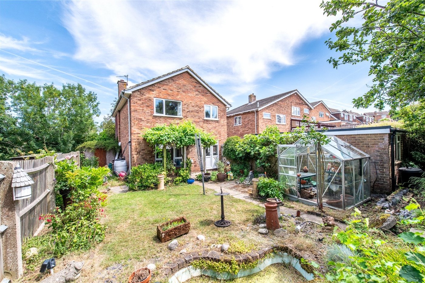 4 bedroom house for sale in Maidstone | Robinson Michael & Jackson