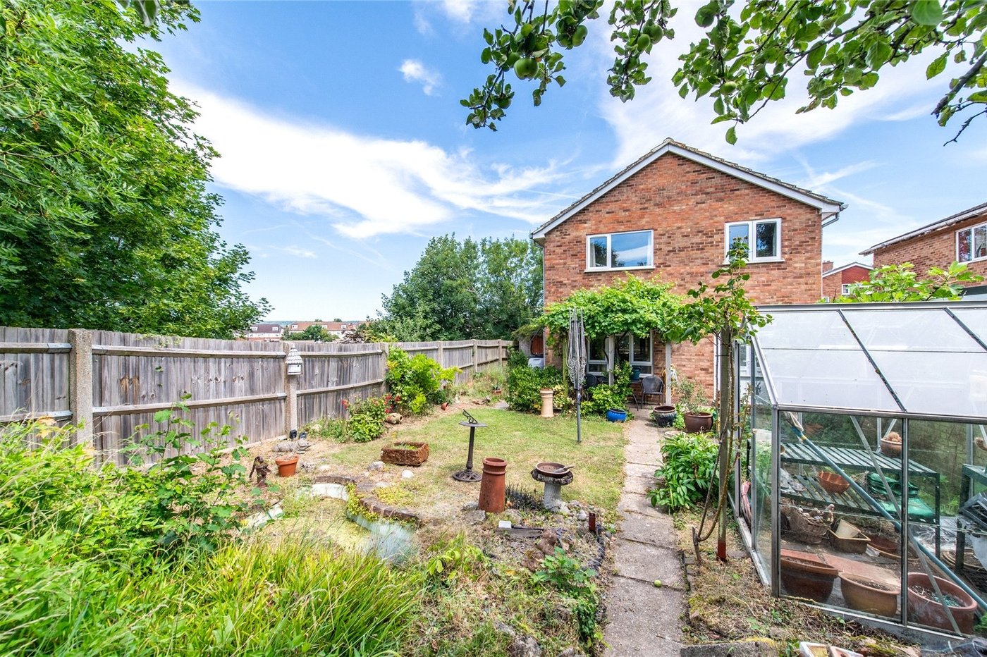 4 bedroom house for sale in Maidstone | Robinson Michael & Jackson