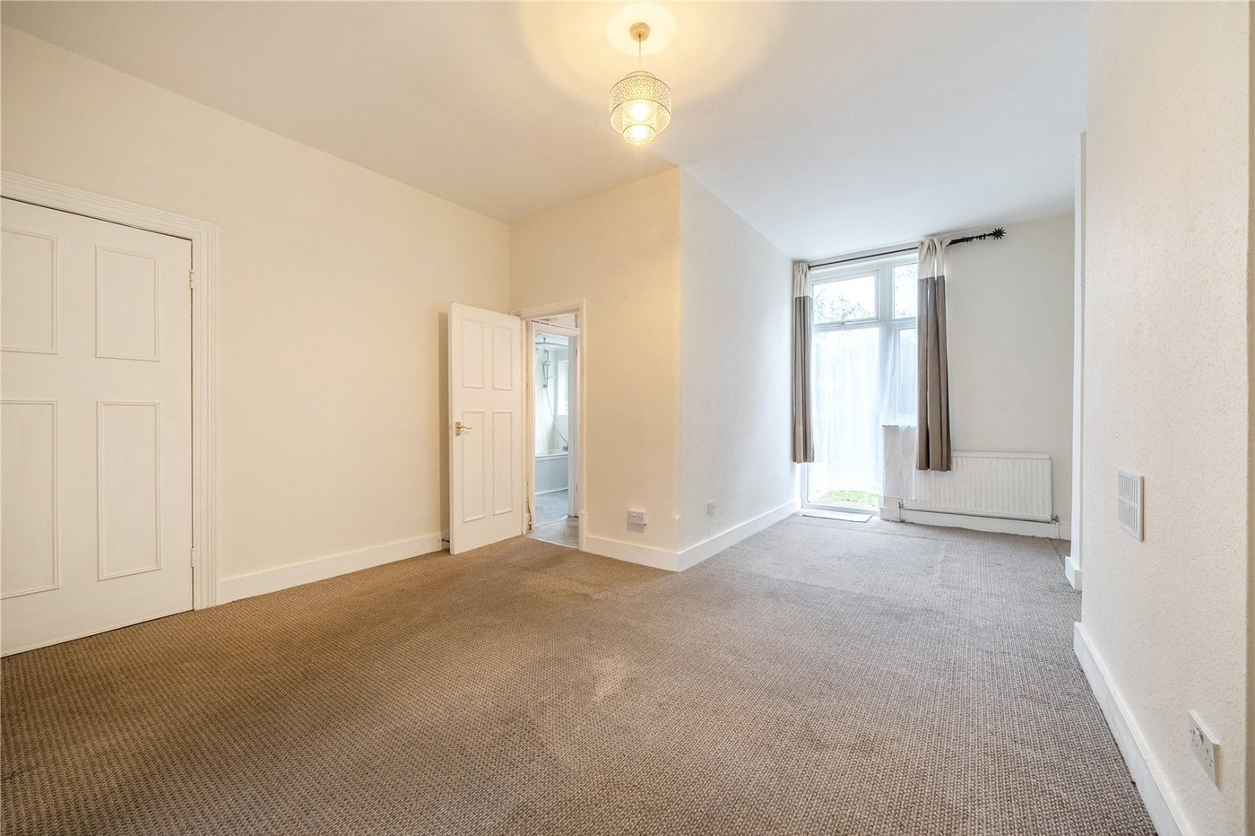 1 bedroom property for sale in Penge | Robinson Jackson