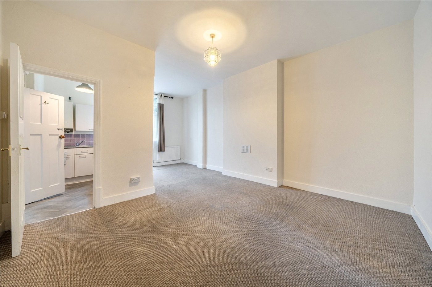 1 bedroom property for sale in Penge | Robinson Jackson