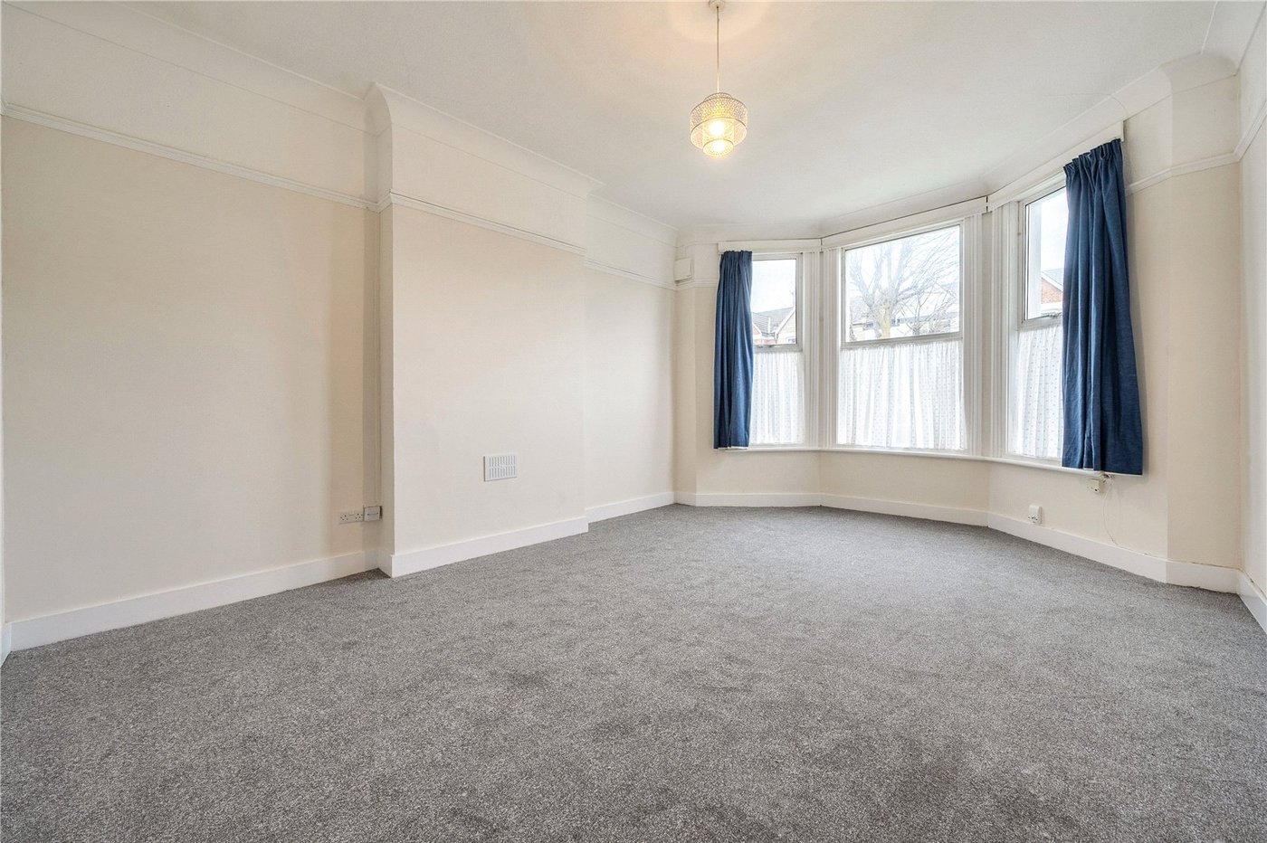 1 bedroom property for sale in Penge | Robinson Jackson