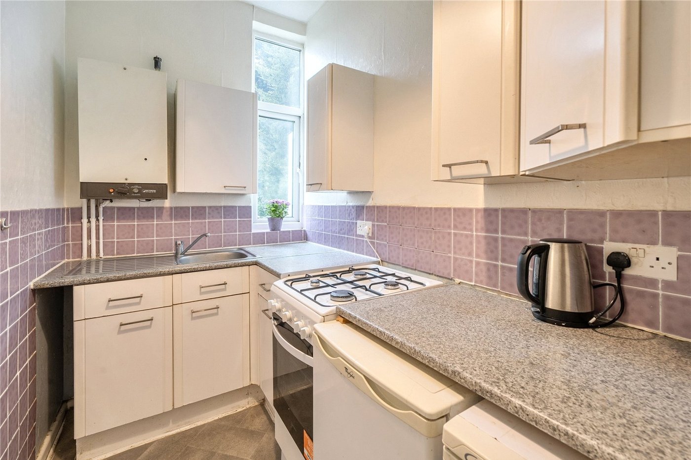 1 bedroom property for sale in Penge | Robinson Jackson