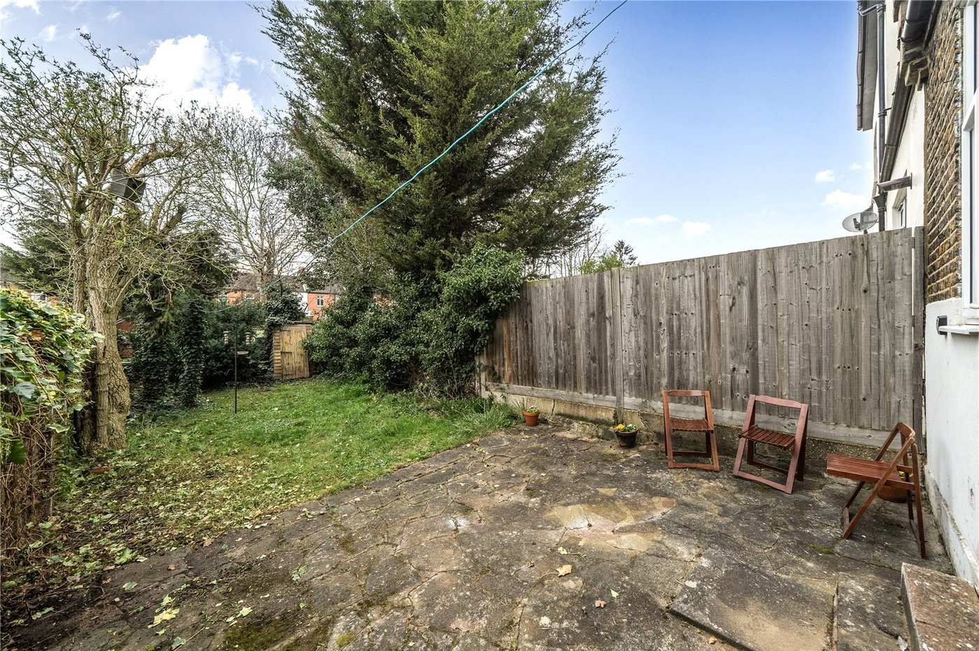 1 bedroom property for sale in Penge | Robinson Jackson