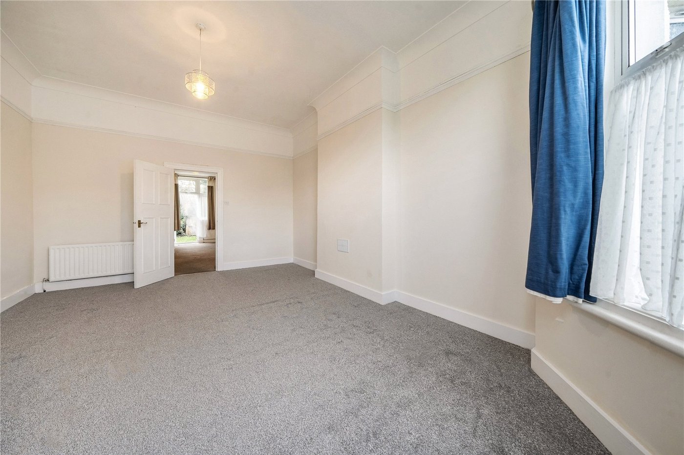 1 bedroom property for sale in Penge | Robinson Jackson