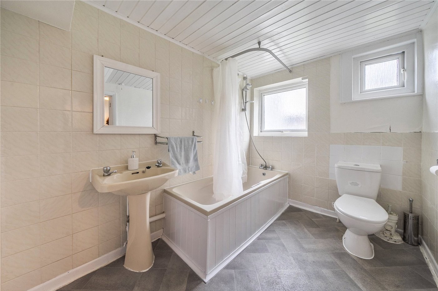 1 bedroom property for sale in Penge | Robinson Jackson