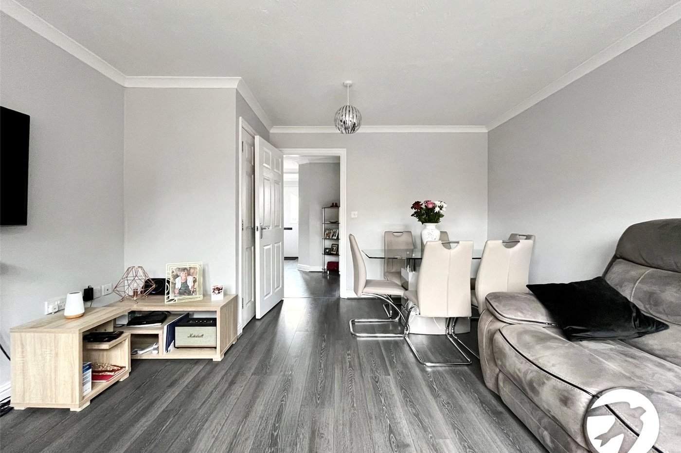 house for sale in St Marys Island, Chatham, ME4 Robinson Michael