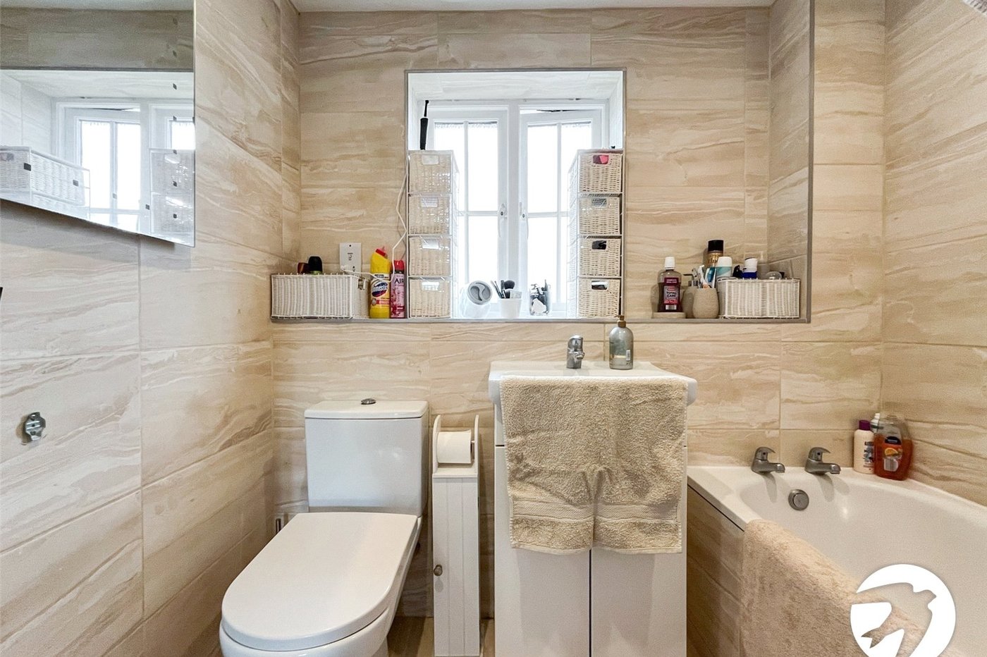 house for sale in St Marys Island, Chatham, ME4 Robinson Michael