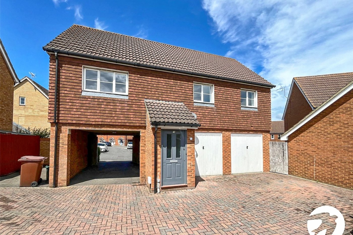 2 bedroom property for sale in Kemsley | Robinson Michael & Jackson