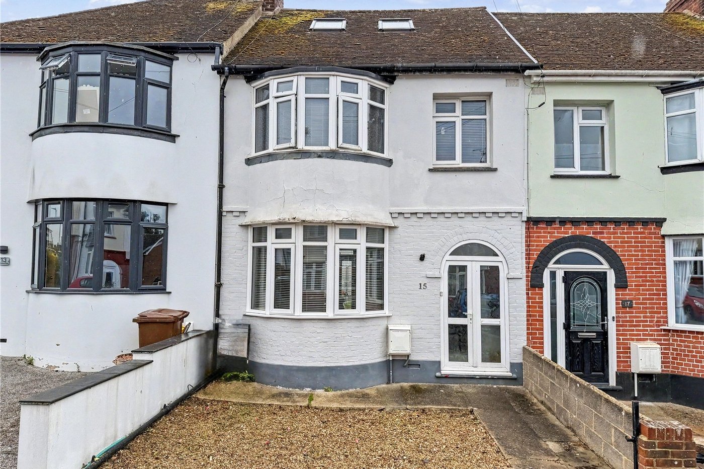4 bedroom house for sale in Rainham | Robinson Michael & Jackson