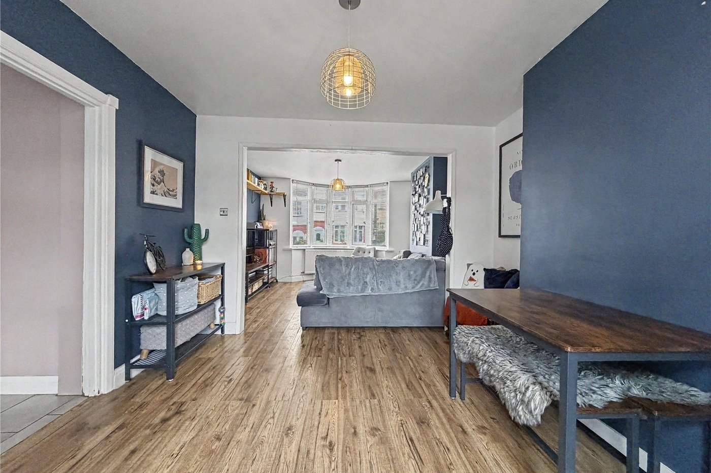 4 bedroom house for sale in Rainham | Robinson Michael & Jackson