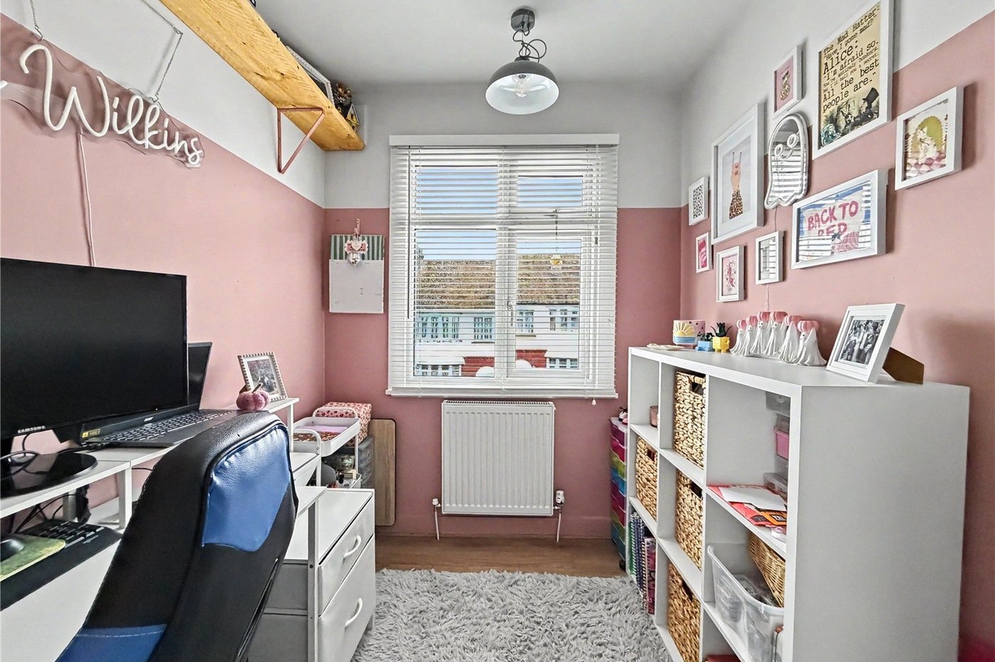 4 bedroom house for sale in Rainham | Robinson Michael & Jackson