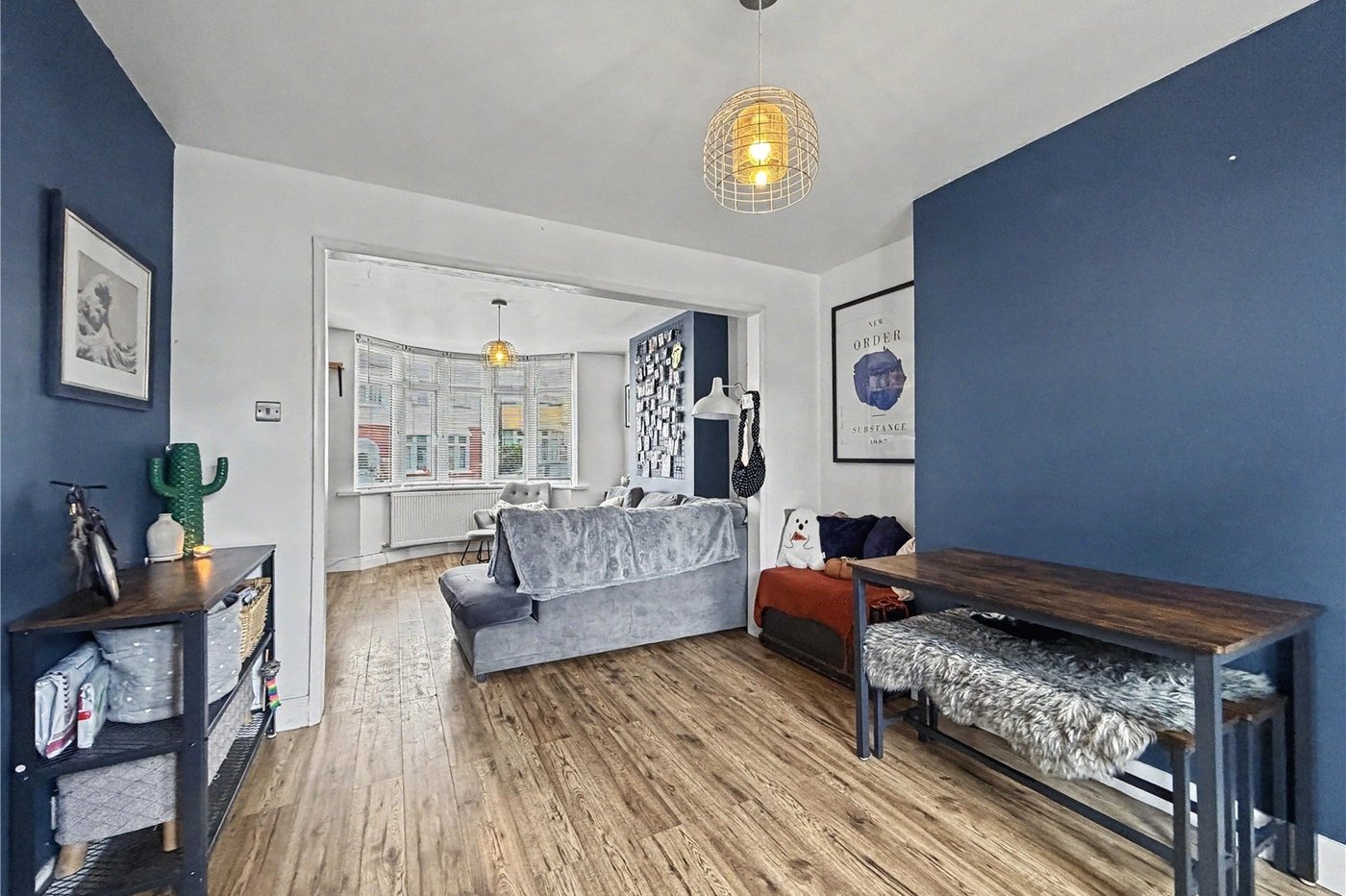 4 bedroom house for sale in Rainham | Robinson Michael & Jackson