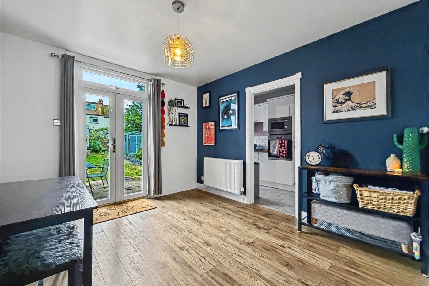 4 bedroom house for sale in Rainham | Robinson Michael & Jackson