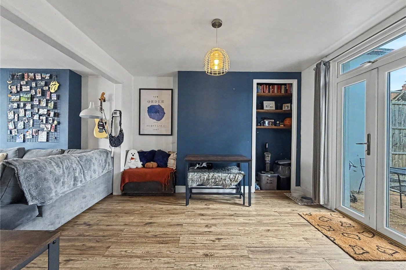 4 bedroom house for sale in Rainham | Robinson Michael & Jackson