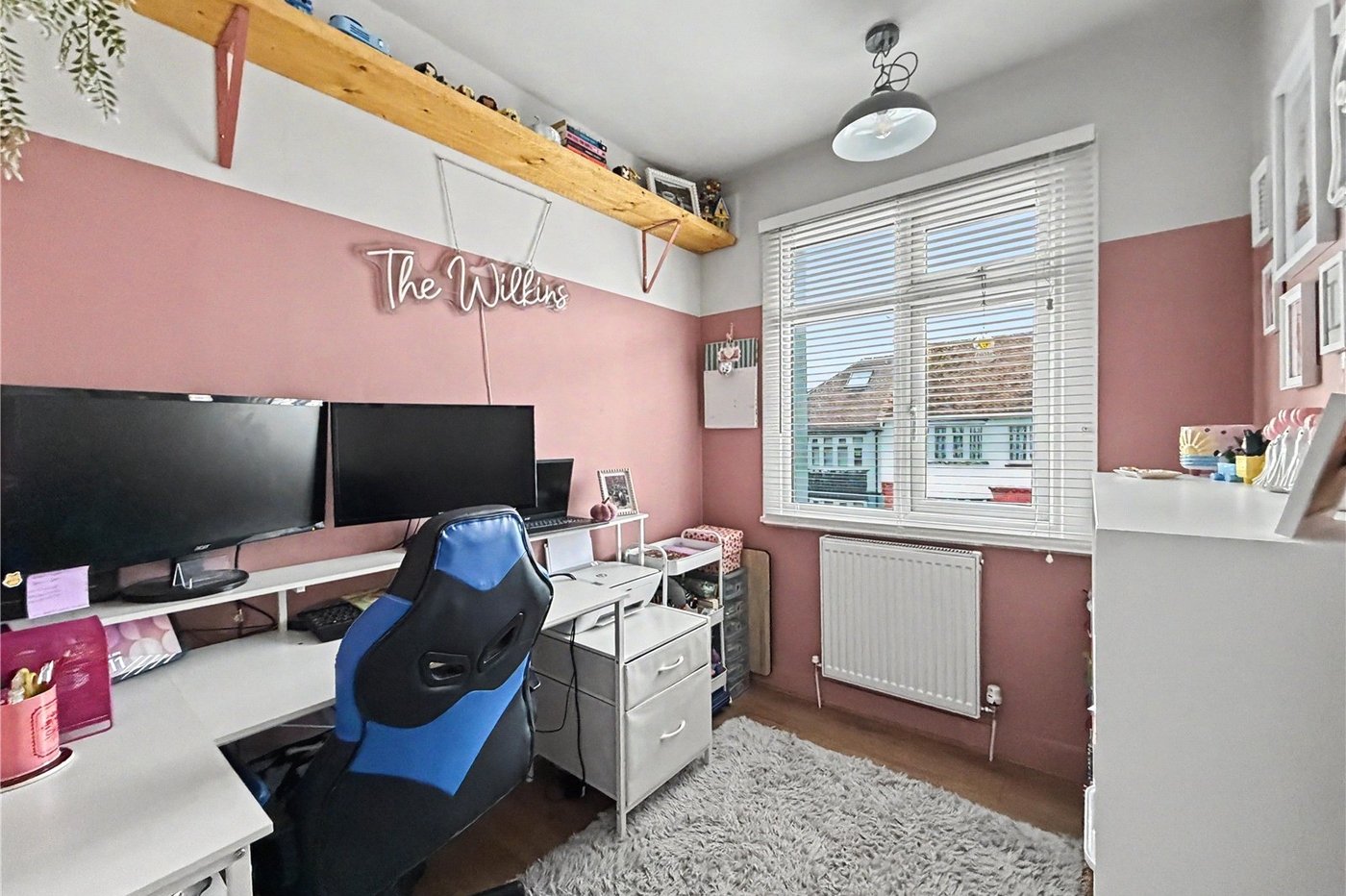 4 bedroom house for sale in Rainham | Robinson Michael & Jackson
