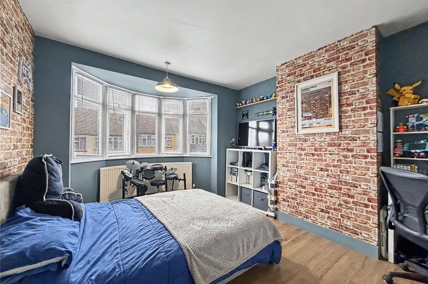 4 bedroom house for sale in Rainham | Robinson Michael & Jackson