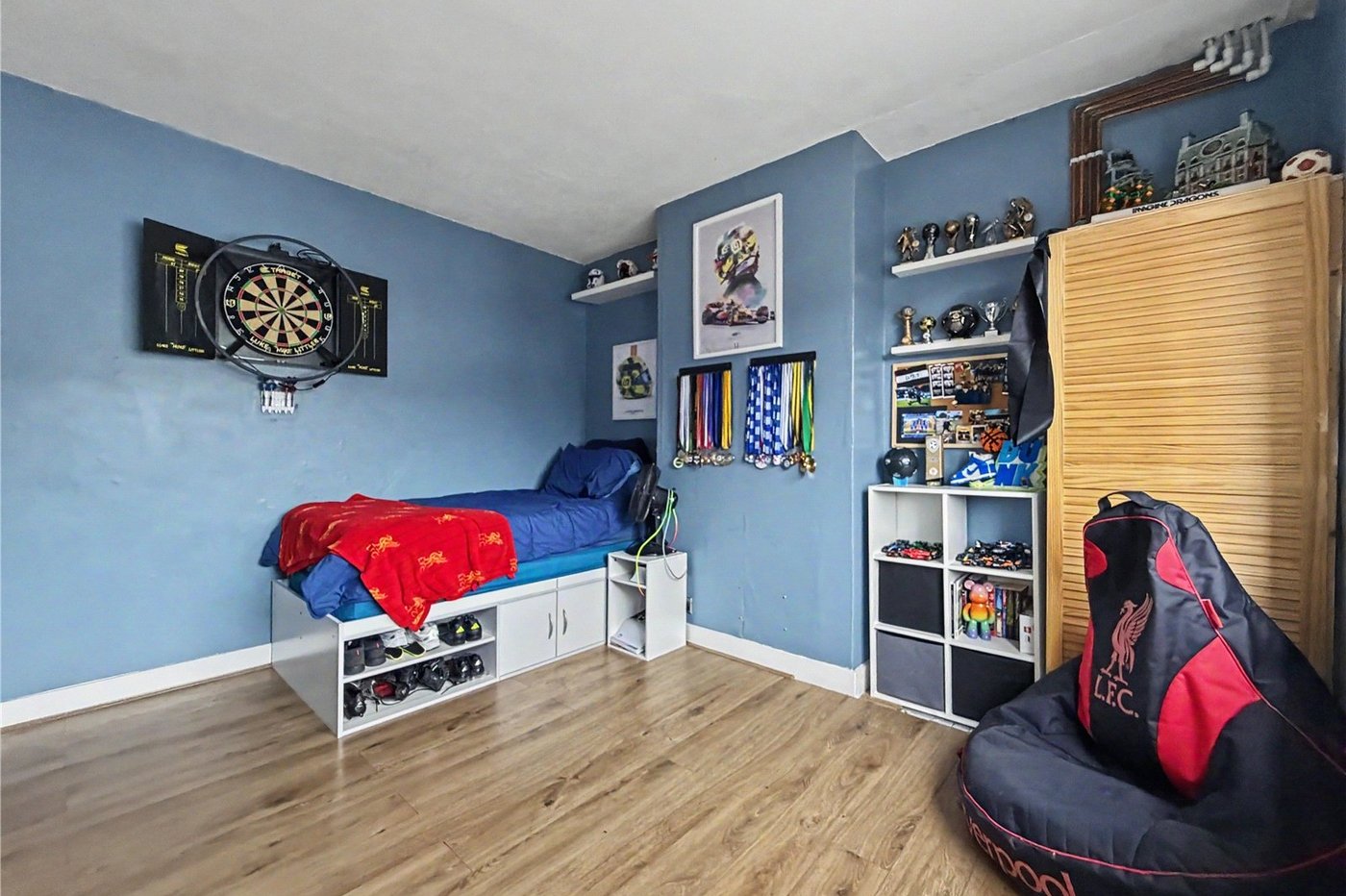 4 bedroom house for sale in Rainham | Robinson Michael & Jackson