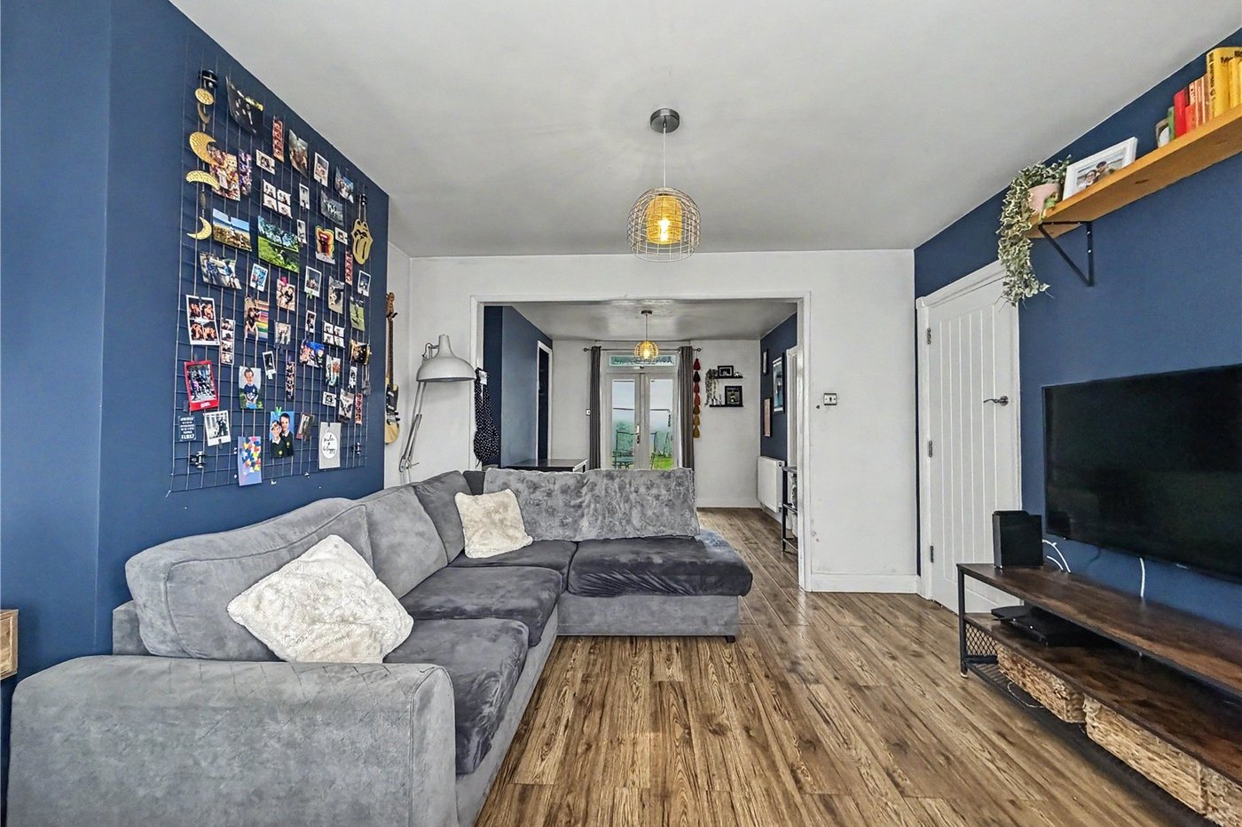 4 bedroom house for sale in Rainham | Robinson Michael & Jackson