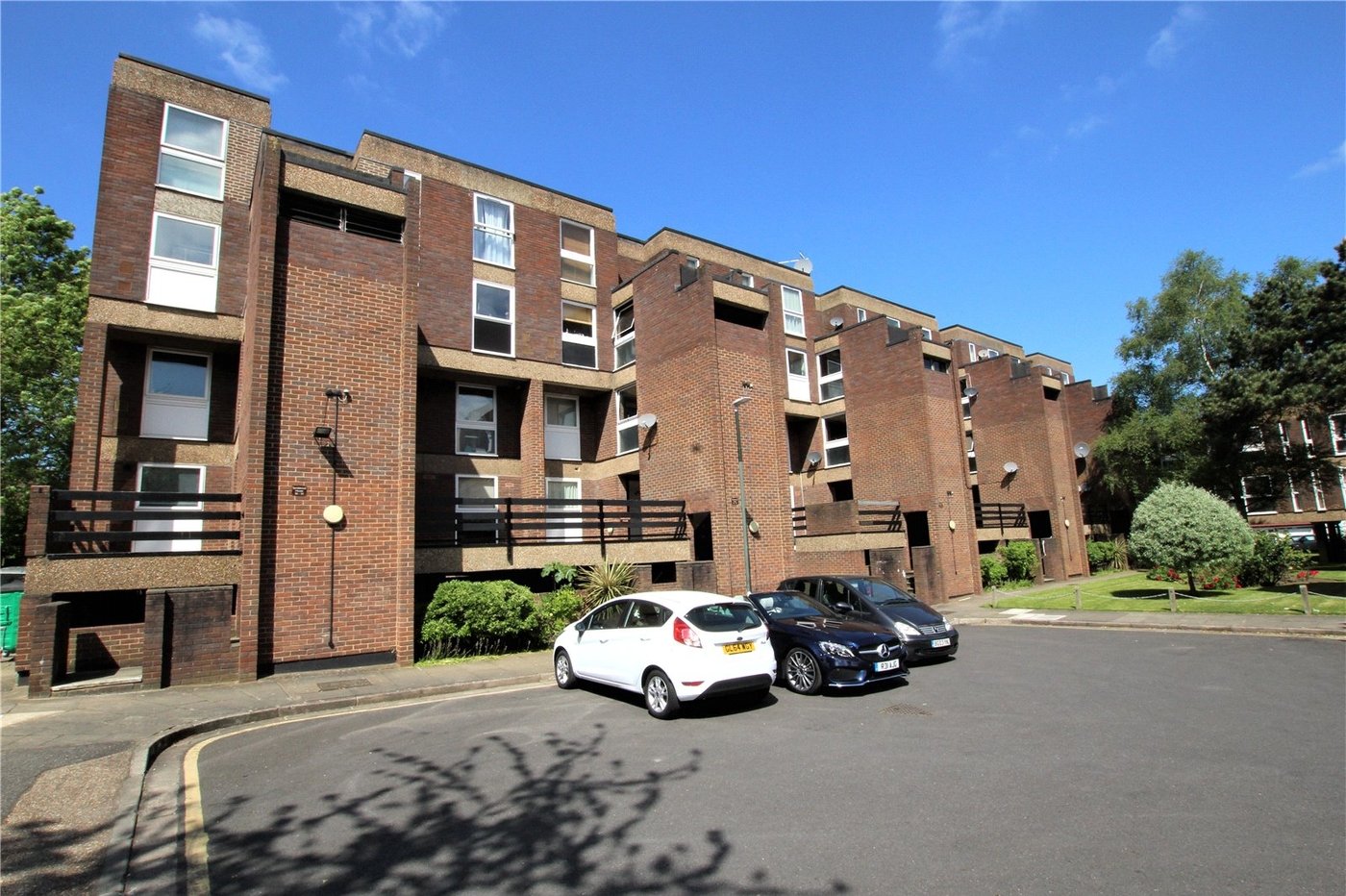 Property for sale in Longlands Road, Sidcup, DA15 Robinson Jackson