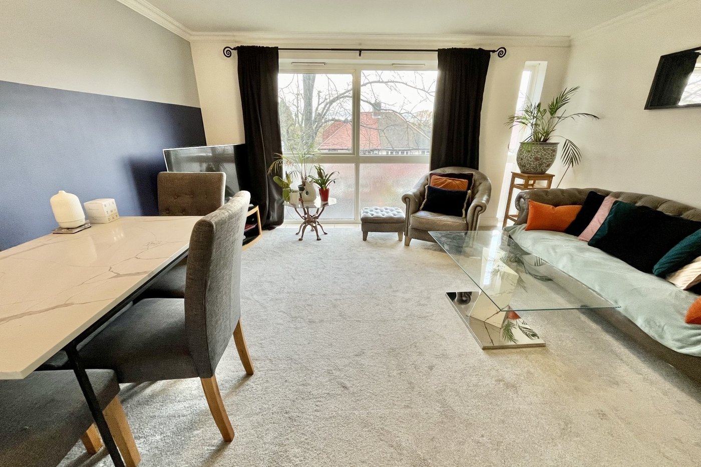 1 bedroom property for sale in Longlands Road | Robinson Jackson